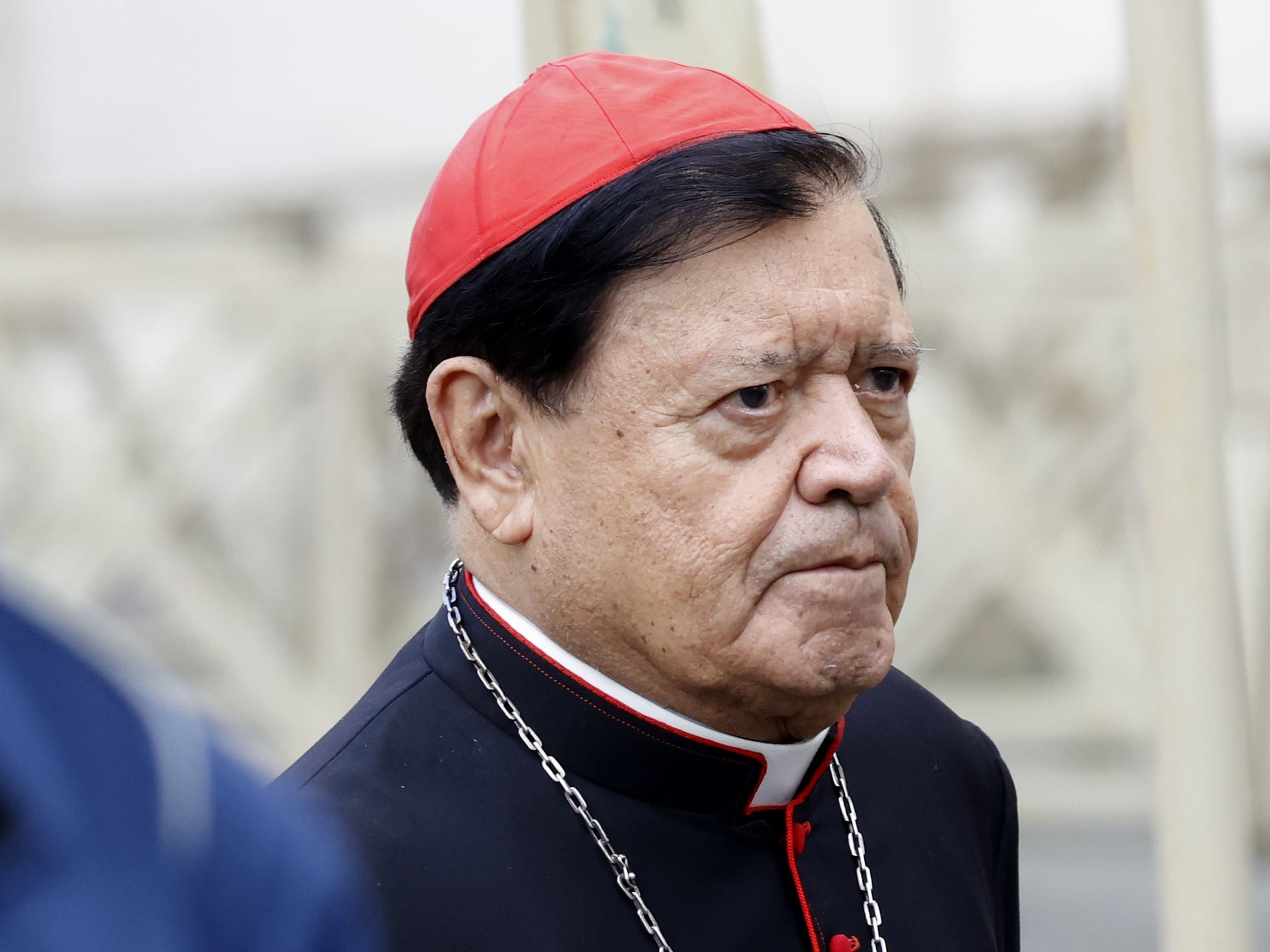 REEMBOLSO MILLONARIO AL CARDENAL NORBERTO RIVERA TRAS AMPARO POR IMPUESTOS INMOBILIARIOS
