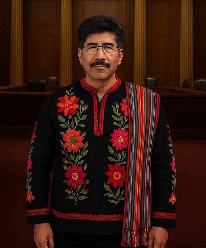 HUGO AGUILAR, NUEVO PRESIDENTE DE LA SUPREMA CORTE DE JUSTICIA DE LA NACIÓN