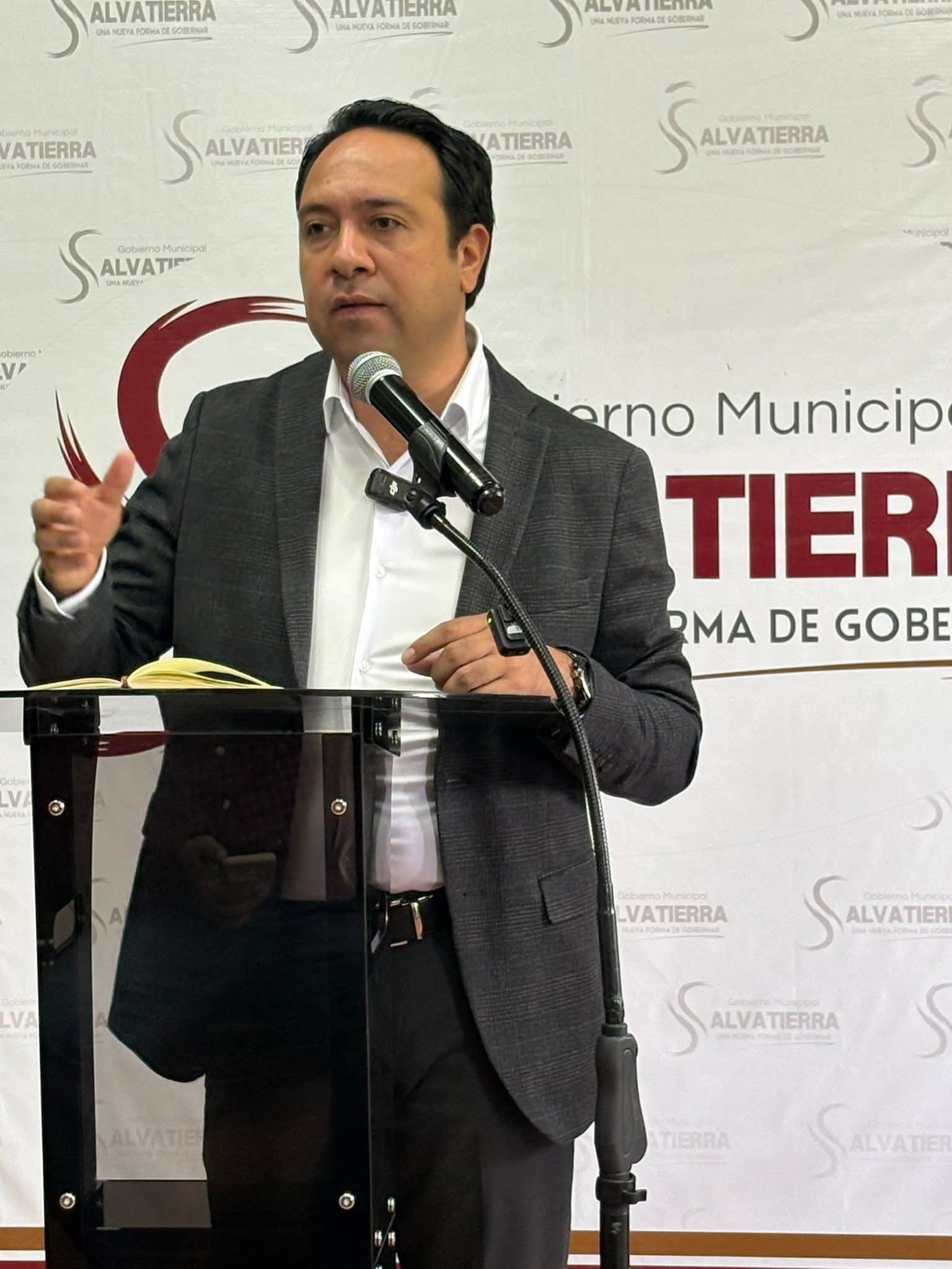 SALVATIERRA IMPULSA A JÓVENES GAMERS CON BECAS PARA TORNEOS NACIONALES