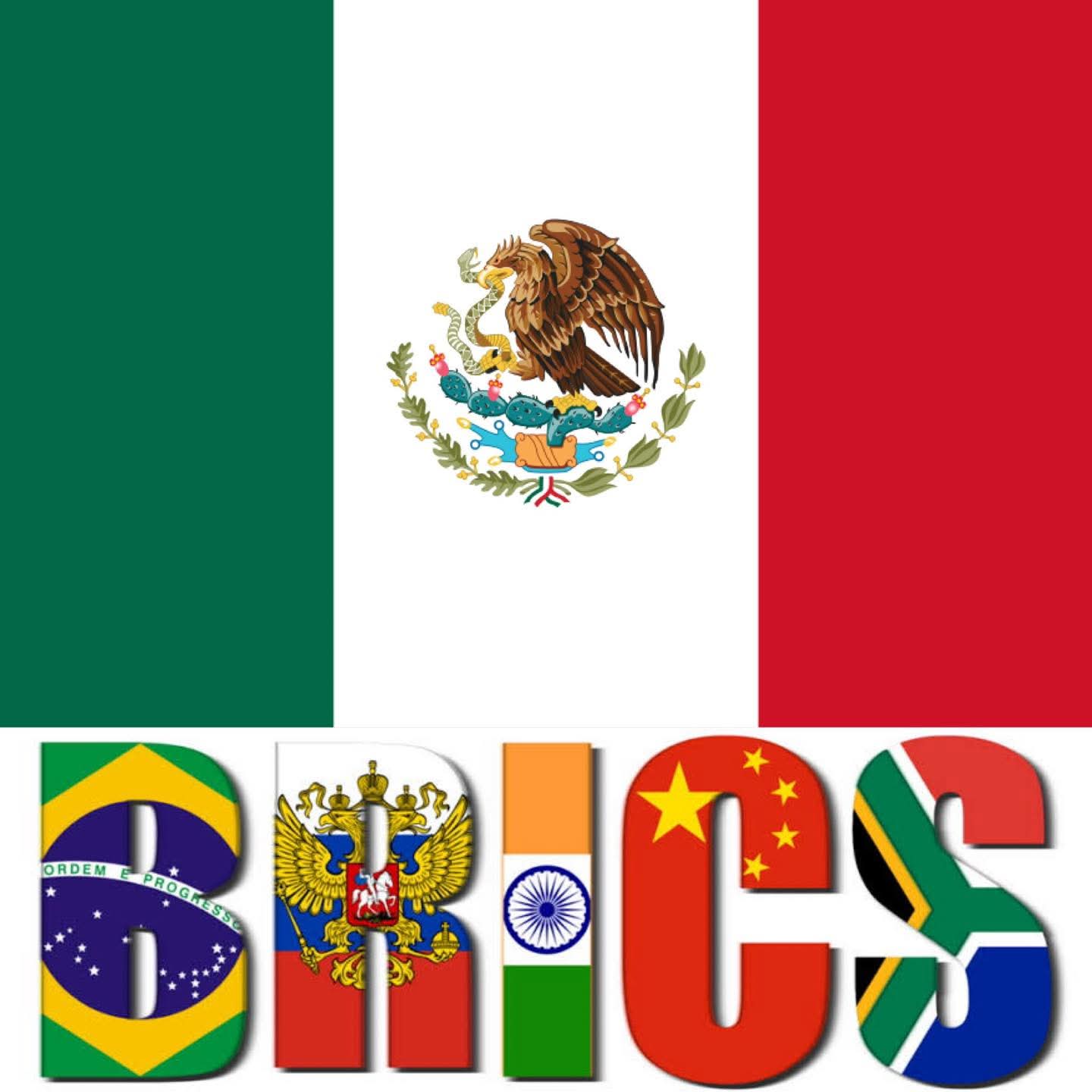 México asistirá como país observador a la Cumbre de los BRICS en Brasil
