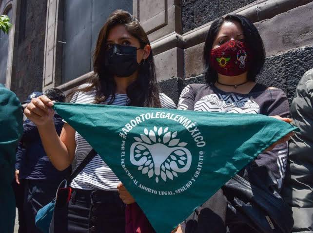 💥 ESTE ES EL ESTADO DONDE ABORTAR AÚN ES DELITO… Y LAS DENUNCIAS NO PARAN DE SUBIR