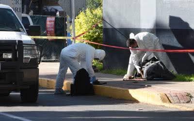 GUANAJUATO CIERRA MAYO CON MÁS DE 170 HOMICIDIOS Y SE MANTIENE COMO EL ESTADO MÁS VIOLENTO  