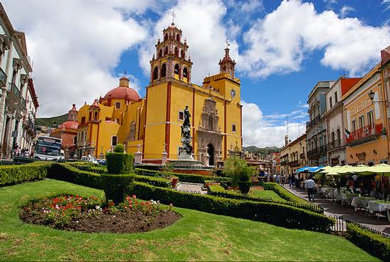 💥 DELITOS GRAVES EN LA CAPITAL DEL ESTADO DE GUANAJUATO SUPERAN A OTROS MUNICIPIOS DE LA ENTIDAD