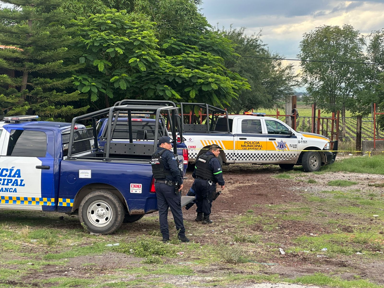 MUERE JOVEN DE 14 AÑOS EN ATAQUE ARMADO; ES LA SEGUNDA VÍCTIMA MORTAL EN CALLEJONES Y GRANADOS