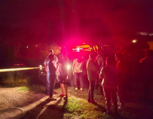 #León TRAGEDIA EN COMUNIDAD PIEDRA BLANCA, HOMBRE ASESINA A TRES FAMILIARES