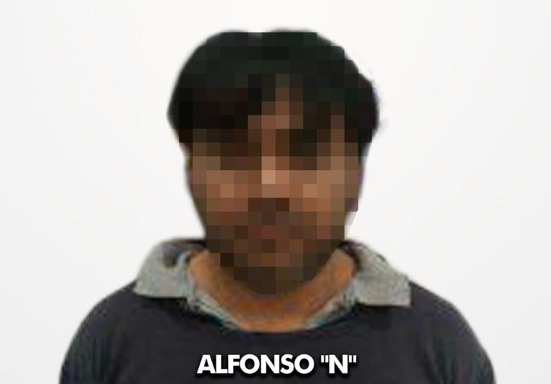 #León SUJETO RECIBE SENTENCIA TRAS ASESINAR A SU PADRE EN VILLAS DE SAN ISIDRO