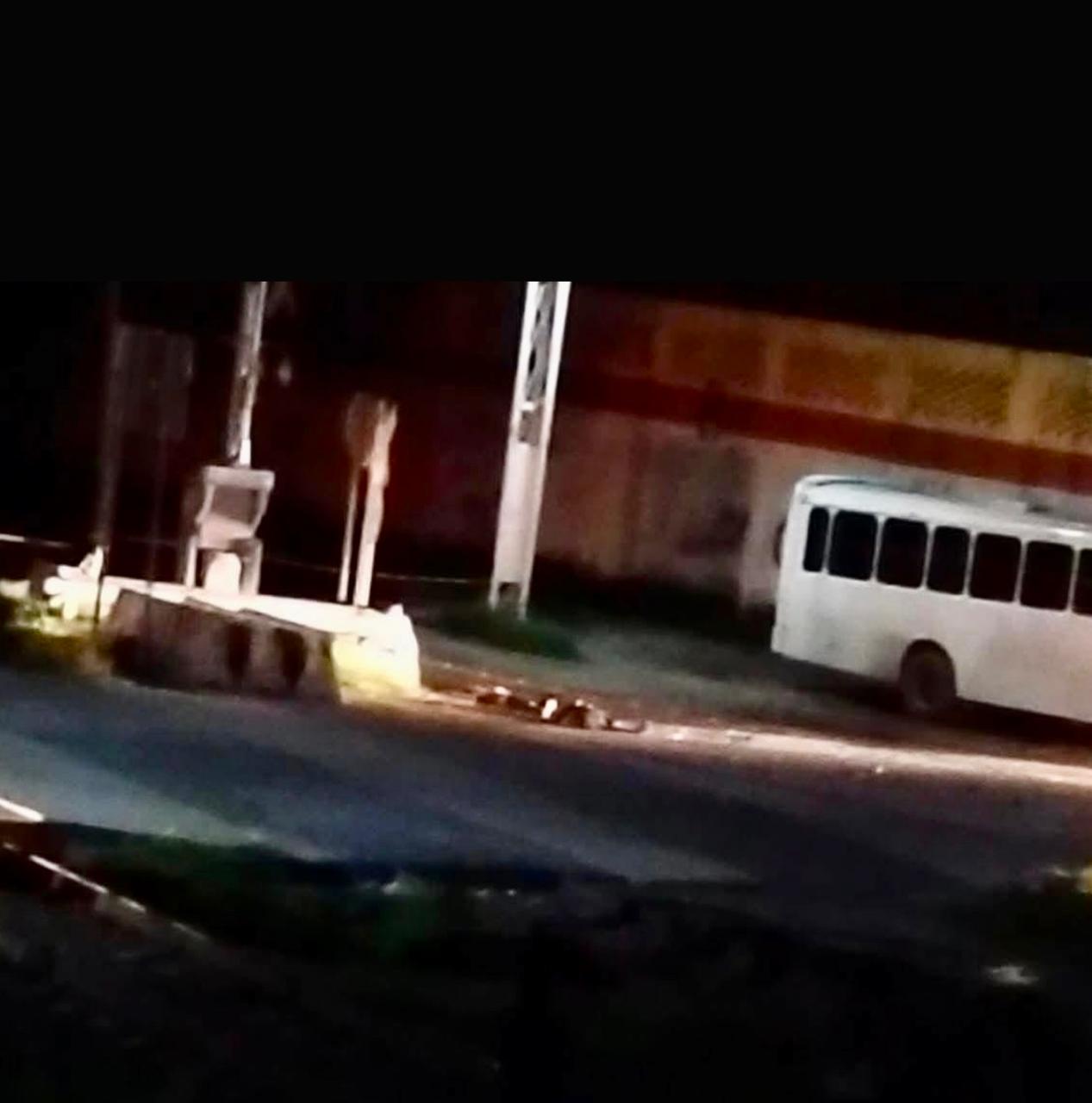 #Villagrán LOCALIZAN DOS MUJERES SIN VIDA CERCA DE VÍAS DEL TREN