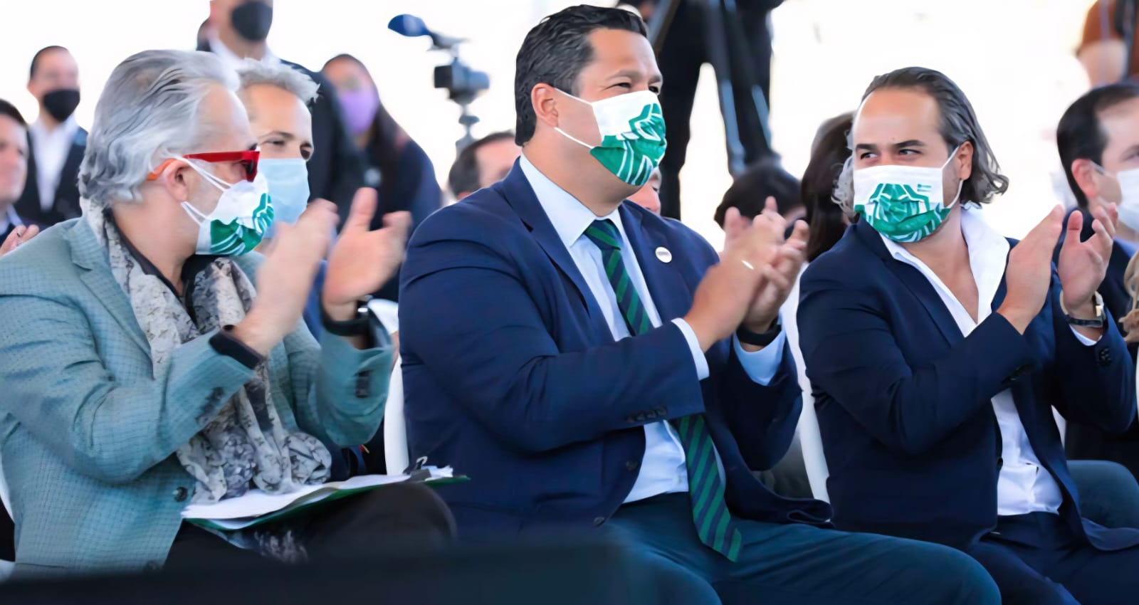 Gobierno de Guanajuato gastó 7.2 millones en patrocinar al Real Oviedo, pese a pobreza y violencia en el estado