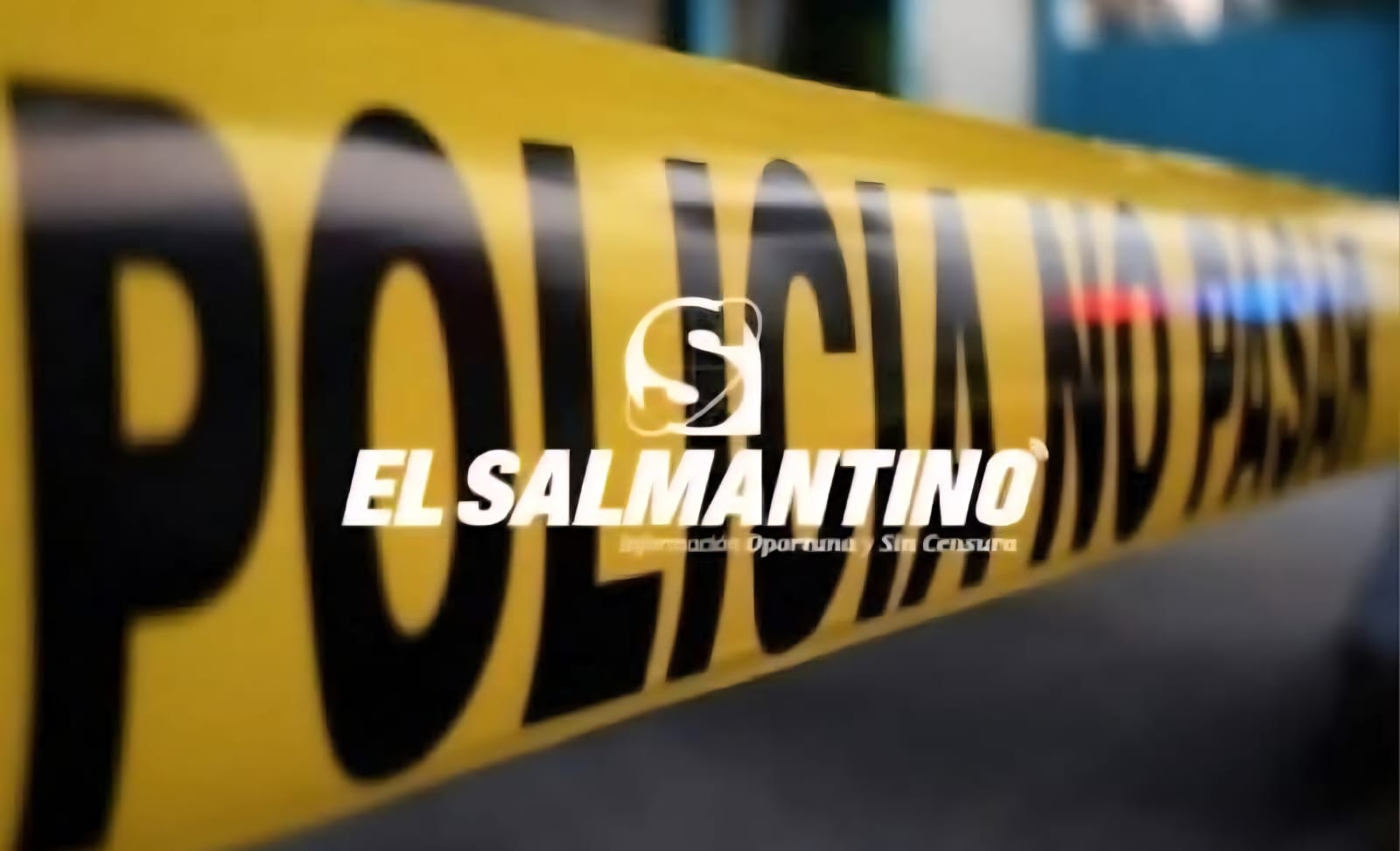 #León Ataque armado en la Cañada de Alfaro deja un herido grave