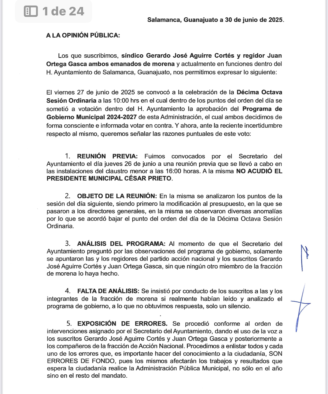 Aquí el archivo pdf 👇🏽