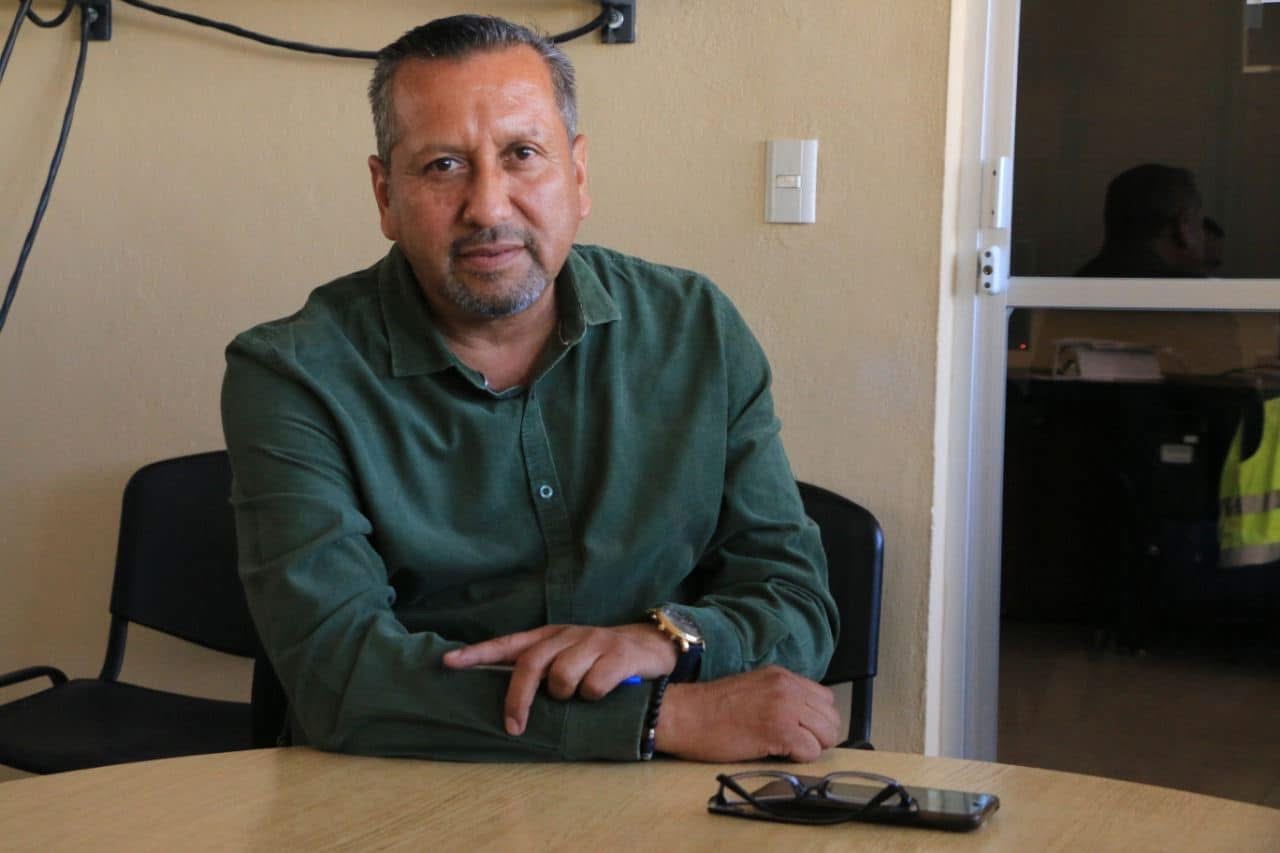 🚨 RENUNCIA EL DIRECTOR DE MOVILIDAD DE SALAMANCA; SE AGRAVA DIVISIÓN MUNICIPAL