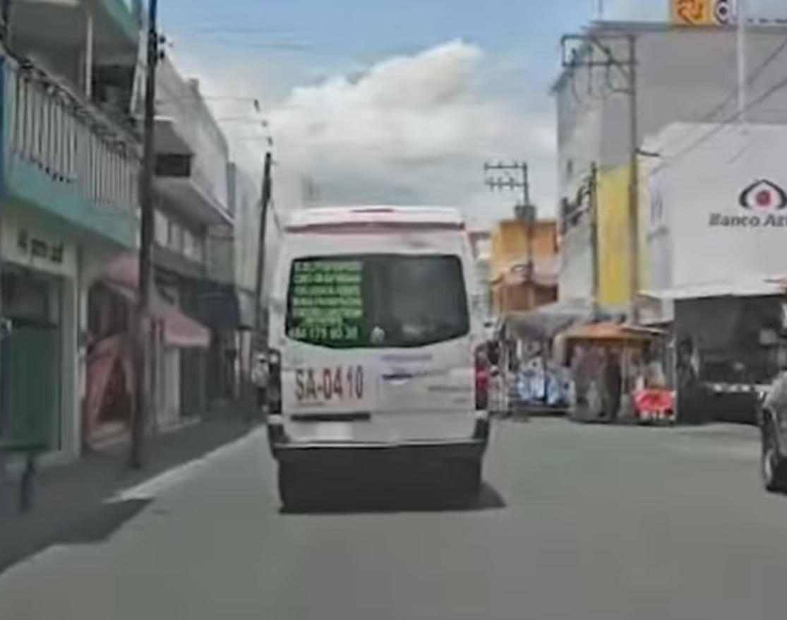 #Salamanca 🚌  “SUBIR EL PASAJE A 15 PESOS ES UN GOLPE A LA BILLETERA”; CRECE LA POLÉMICA POR POSIBLE AUMENTO