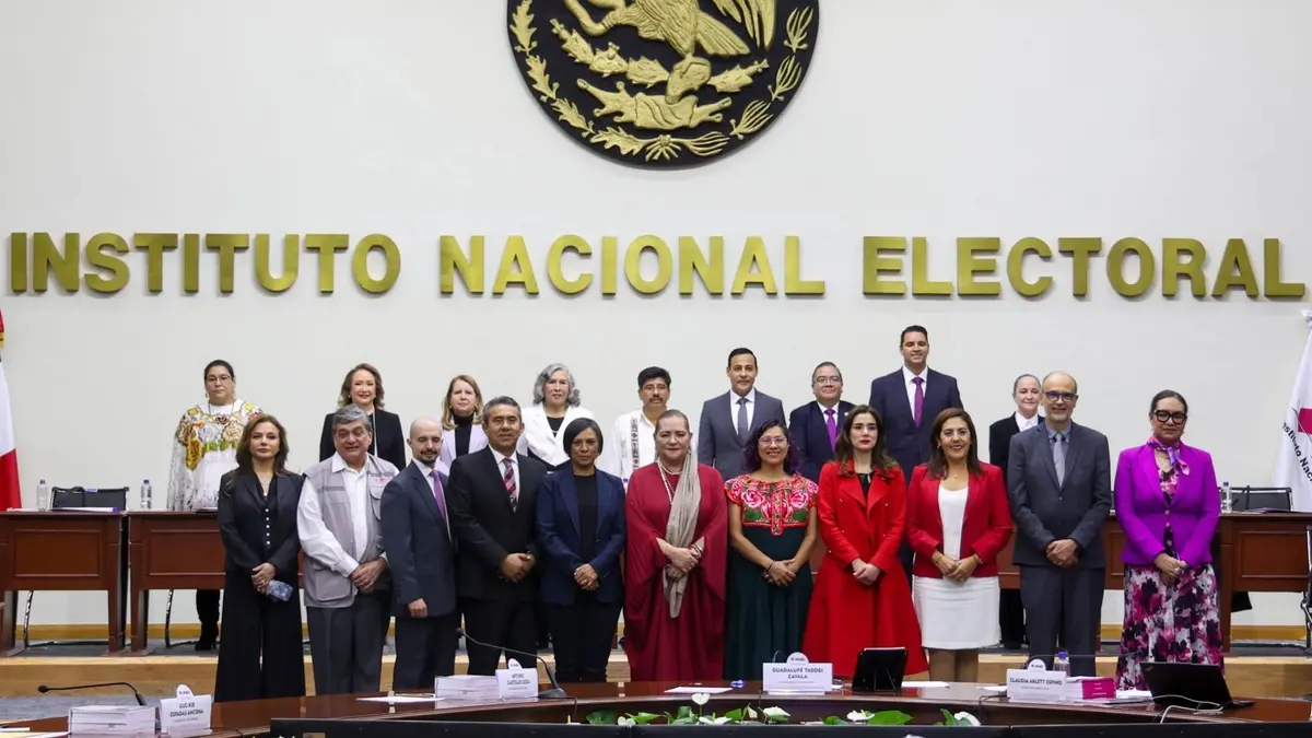 💥 ARRANCA NUEVA ERA DE LA SUPREMA CORTE CON MINISTROS ELECTOS POR VOTO POPULAR