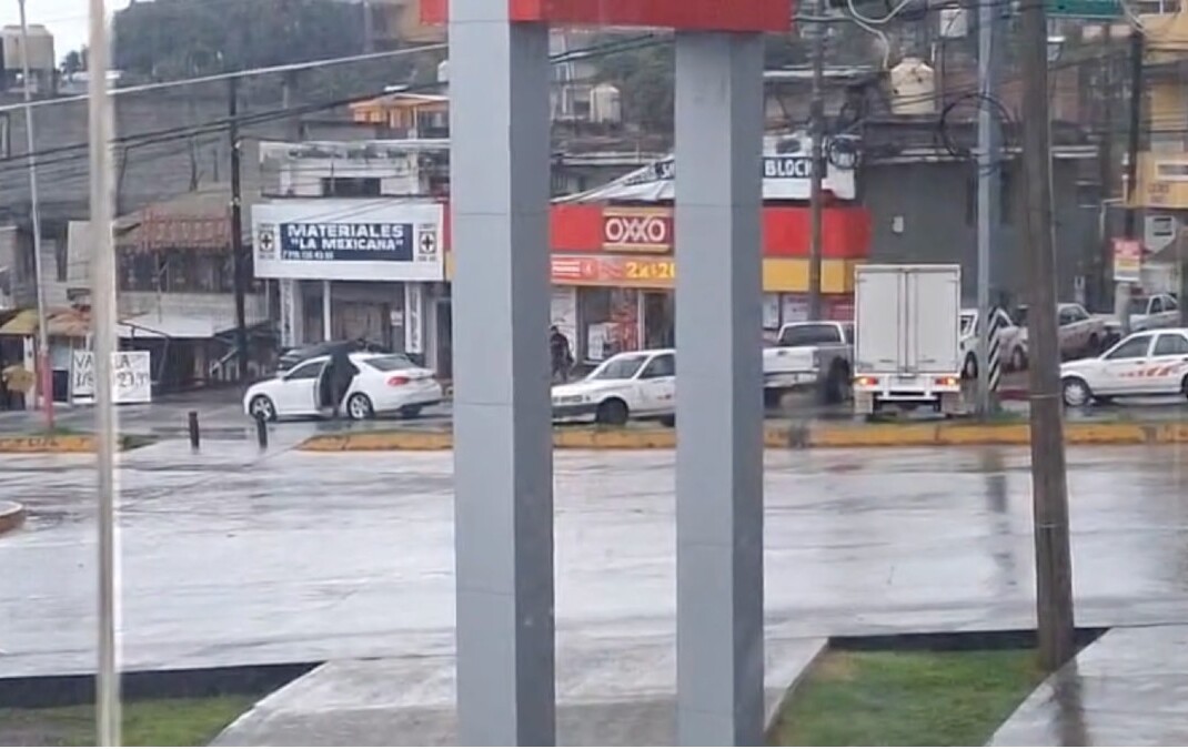 #Nacional #Michocán MUERE NIÑO Y SU MADRE RESULTA LESIONADA TRAS ENFRENTAMIENTOS EN ZITÁCUARO