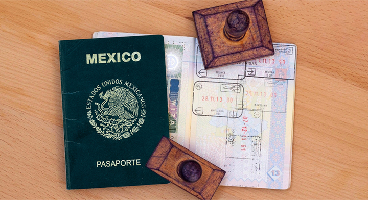 #Nacional Descuentos del 50% en pasaportes mexicanos durante junio: conoce quiénes aplican y cómo obtenerlo