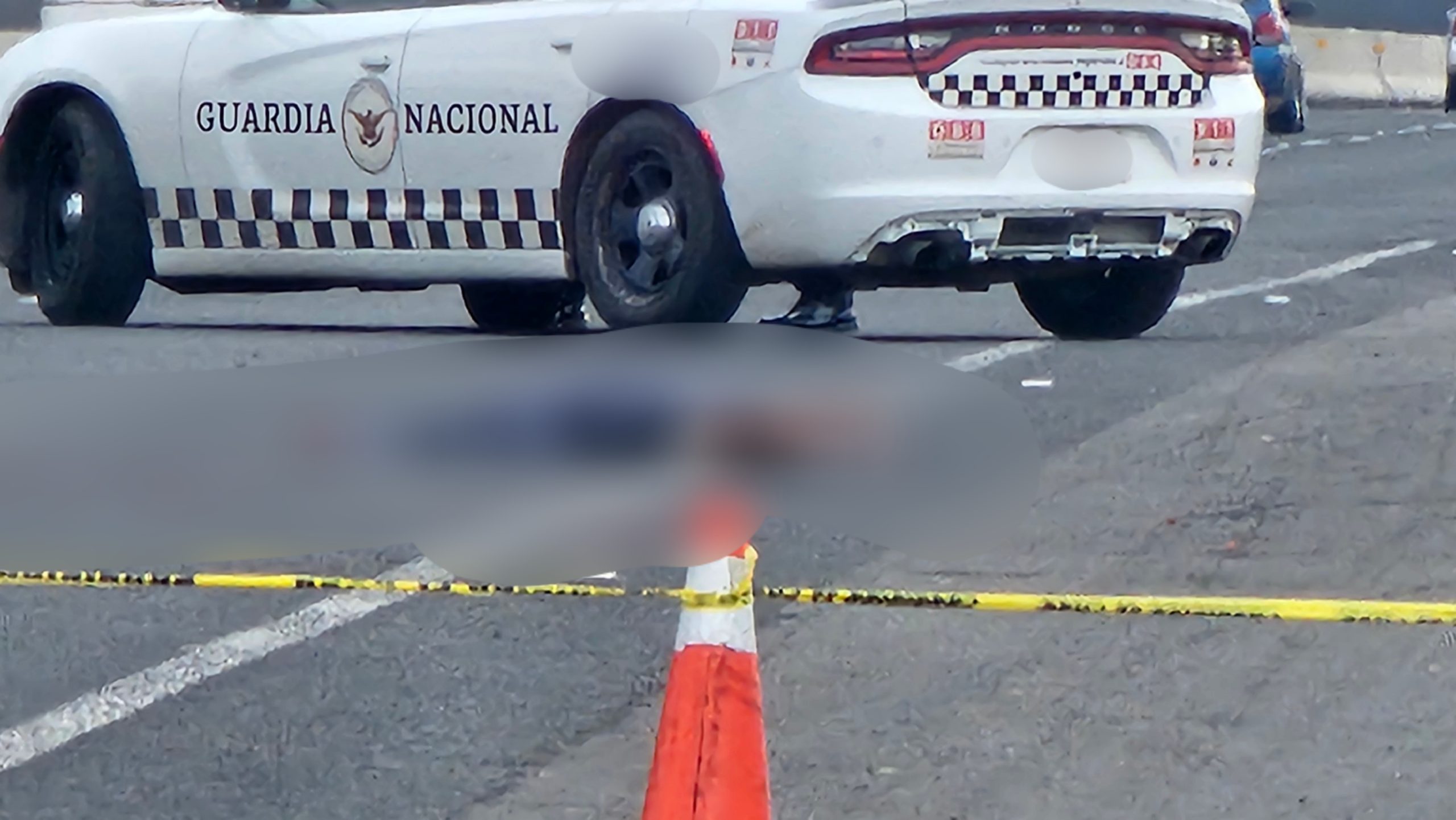 #Salamanca TRÁGICO ACCIDENTE EN EL LIBRAMIENTO: HOMBRE MUERE ATROPELLADO CERCA DE COLONIA LAS FUENTES