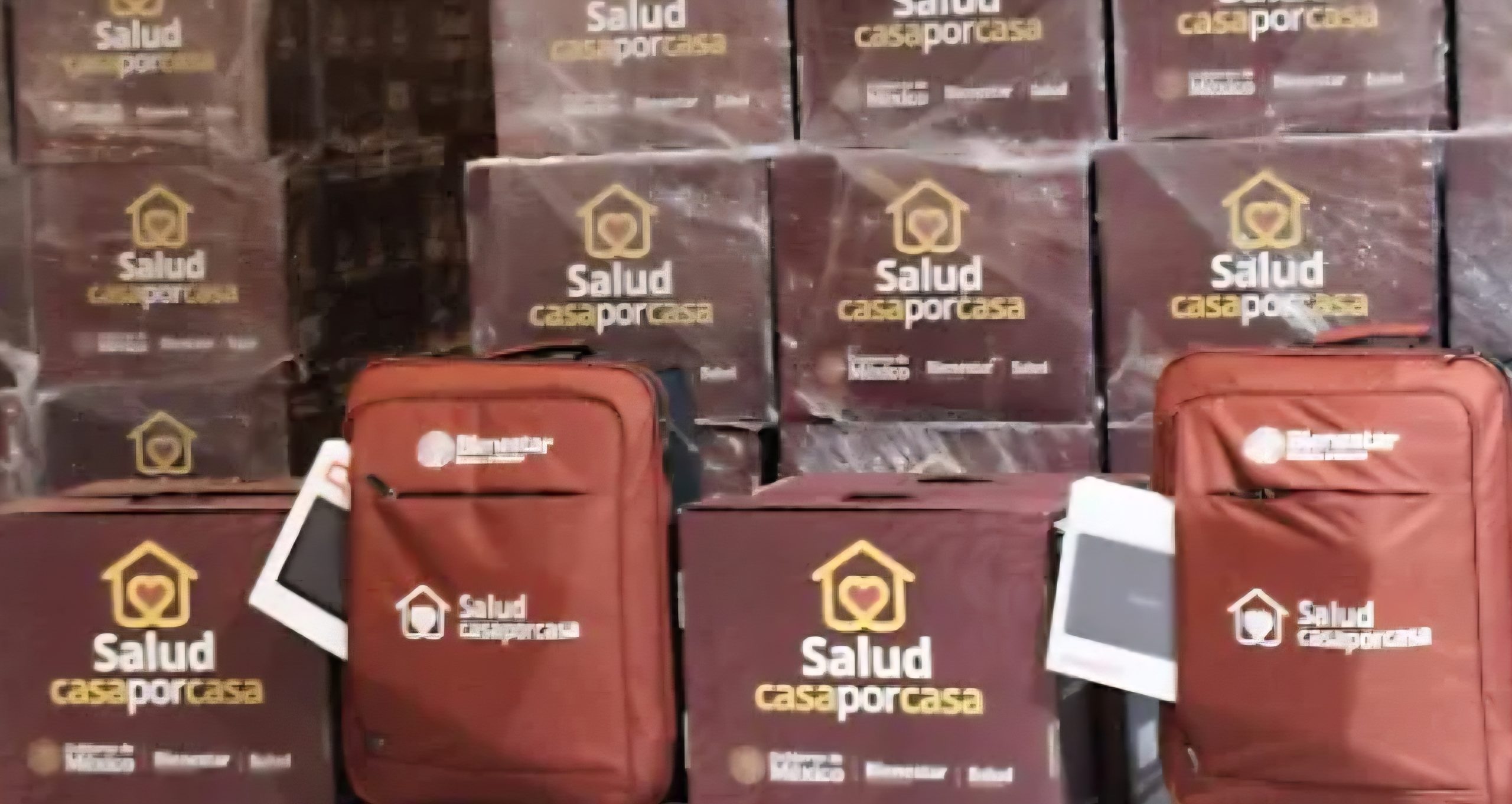 PROGRAMA SALUD CASA POR CASA ARRANCA EN GUANAJUATO CON ATENCIÓN GRATUITA A DOMICILIO  