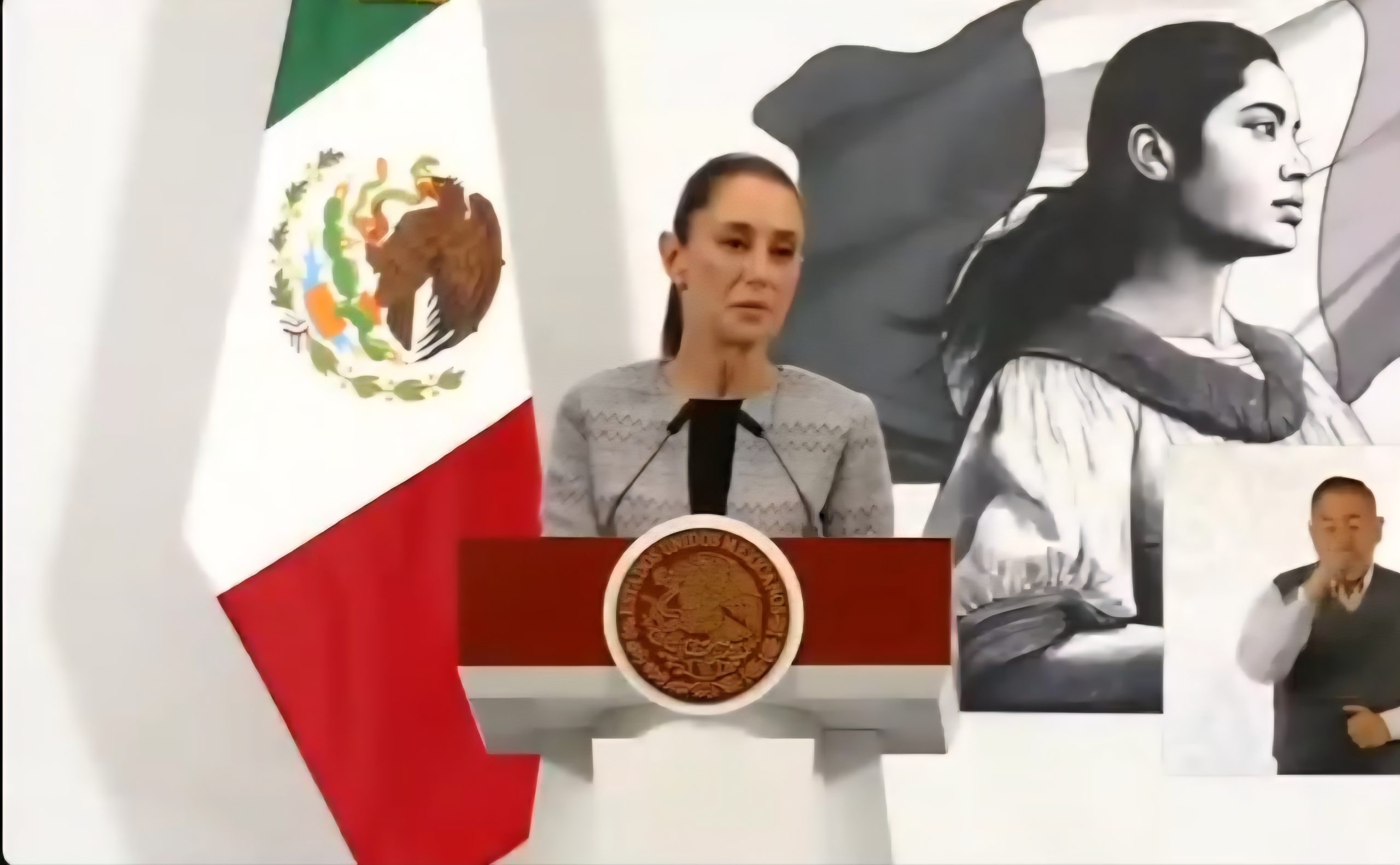 CLAUDIA SHEINBAUM CONDENA BRUTAL MALTRATO ANIMAL EN XICHÚ GUANAJUATO