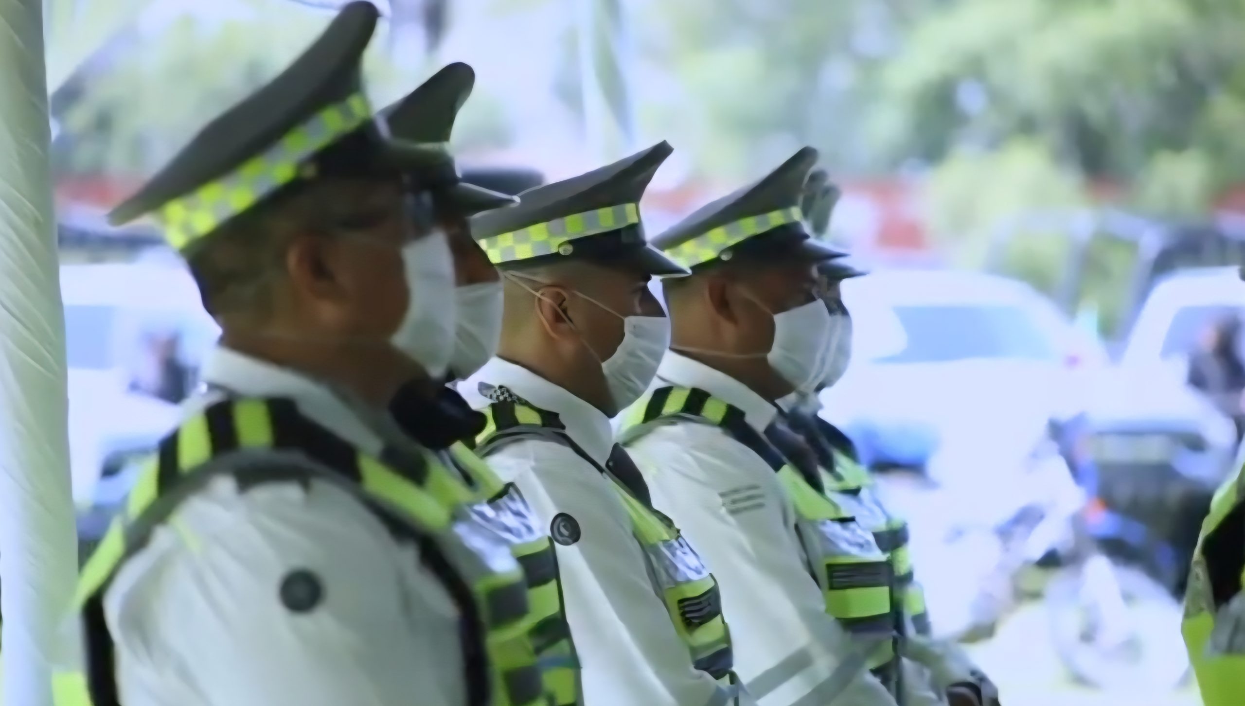 💥 GUANAJUATO ENTRE POLICÍAS COMPROMETIDOS Y OTROS BAJO INVESTIGACIÓN