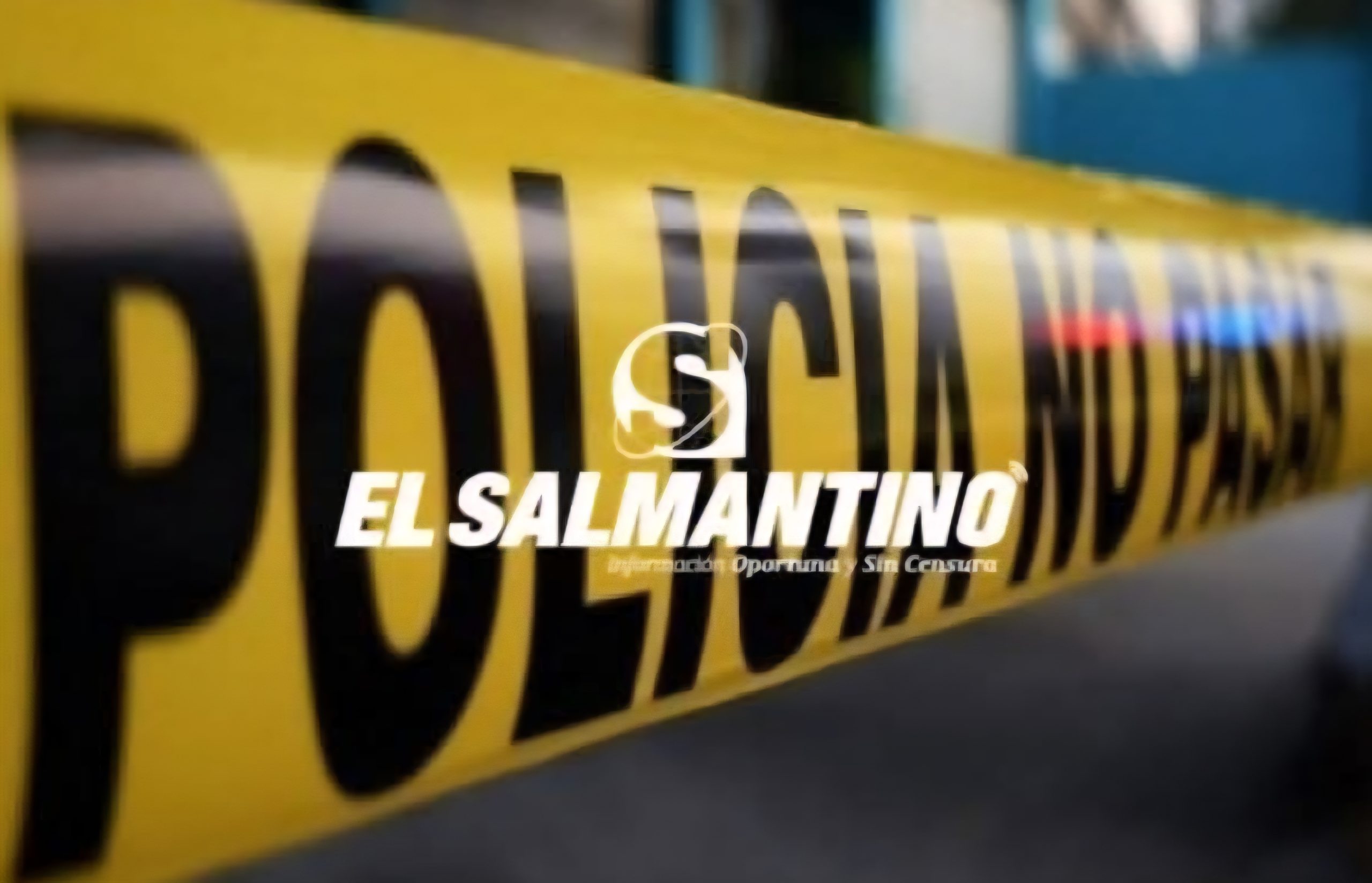 #Salamanca MASCULINO LESIONADO POR IMPACTO DE PROYECTIL DE ARMA DE FUEGO EN COLONIA INSURGENTES