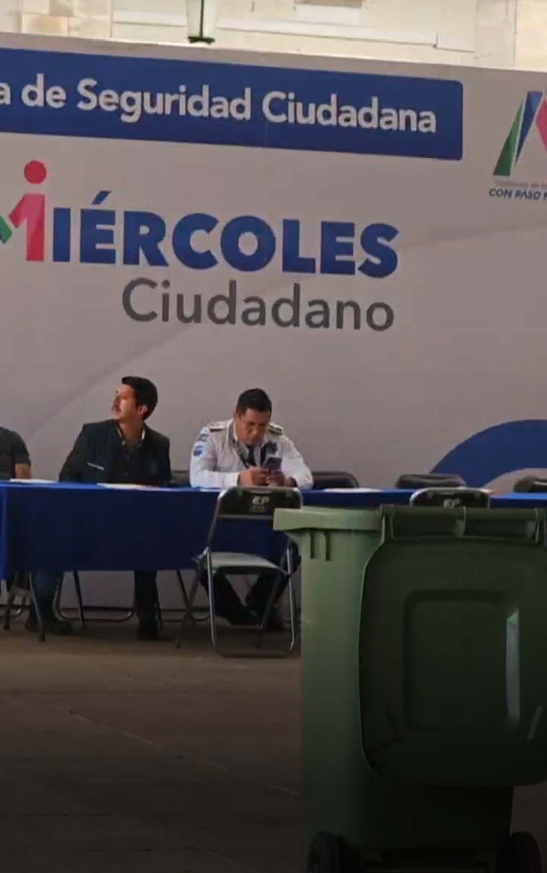 #Irapuato Miércoles Ciudadano sin alcaldesa tras masacre en Barrio Nuevo