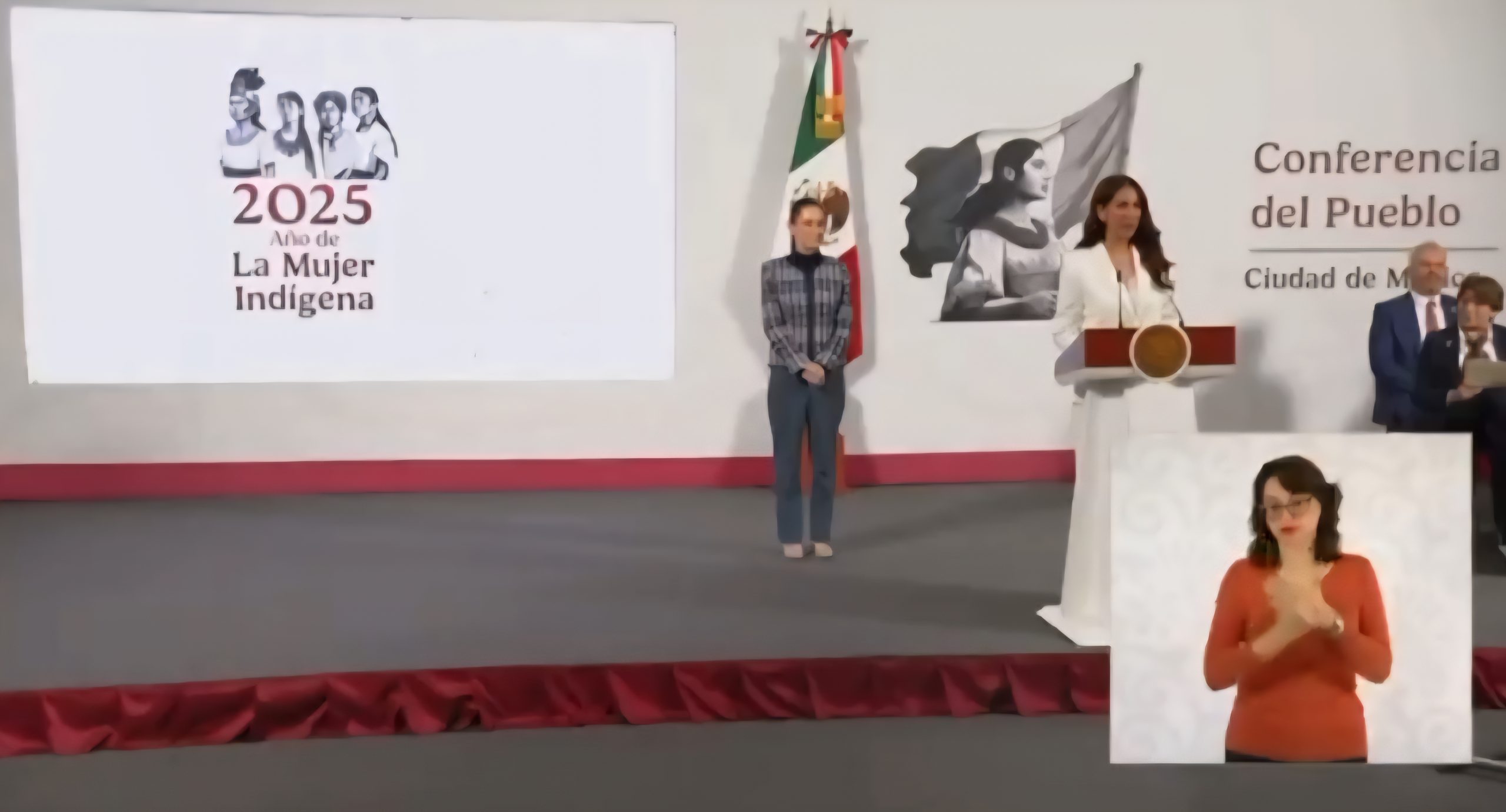 💥 Guanajuato protagoniza el impulso logístico nacional con respaldo de Claudia Sheinbaum