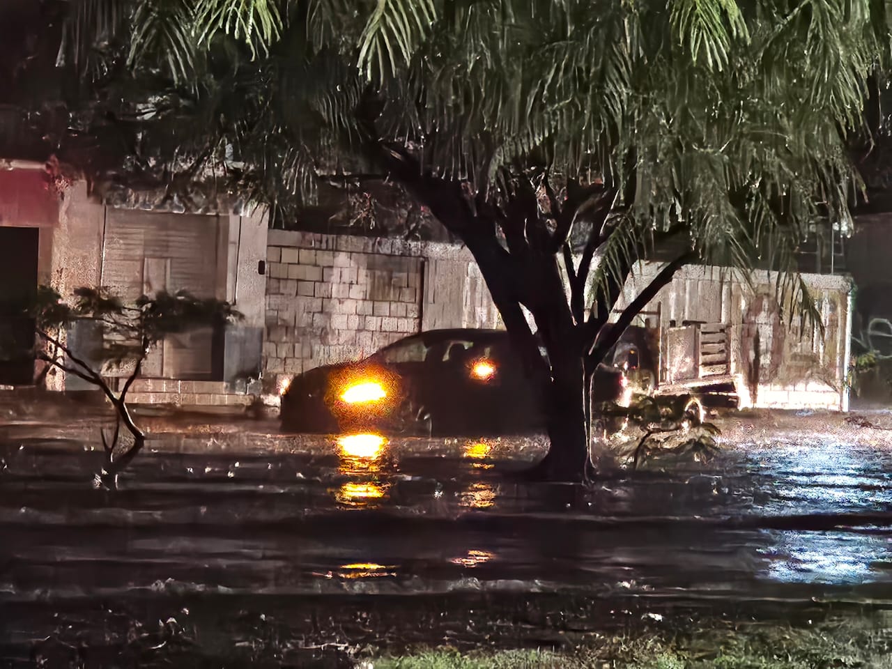 #Estatal #Salamanca CONTINUARÁN LAS PRECIPITACIONES EN EL MUNICIPIO Y GRAN PARTE DEL ESTADO