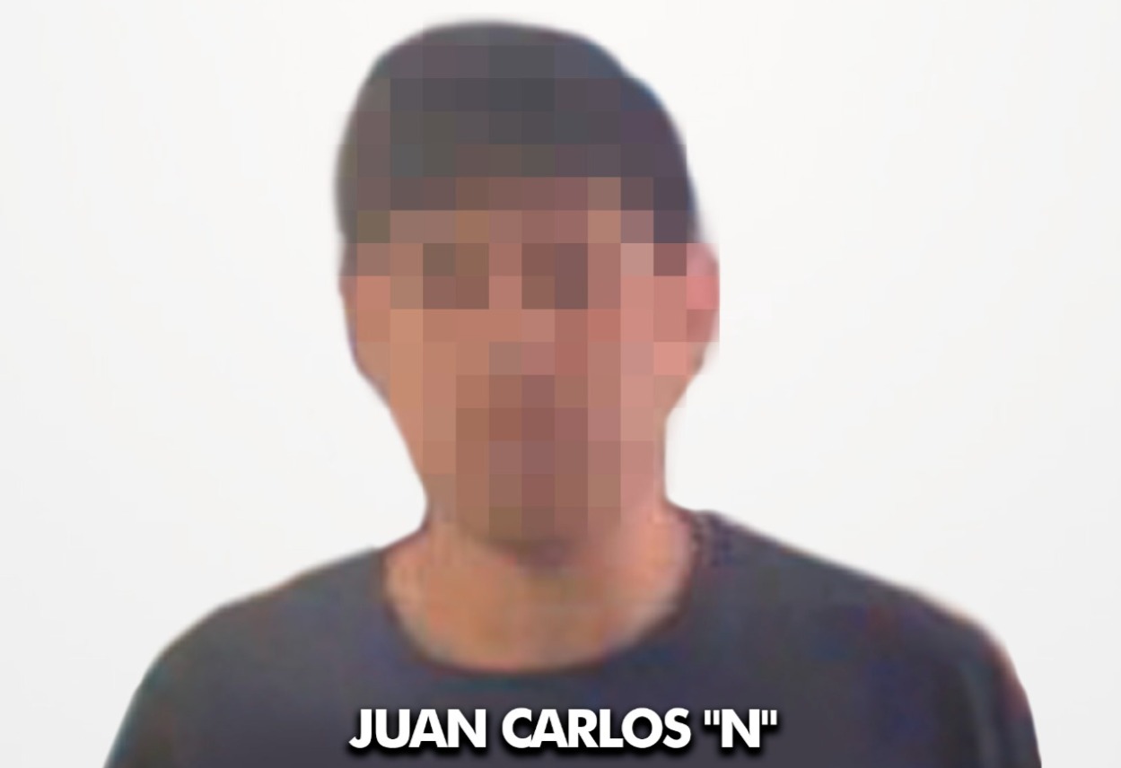#Salamanca JOVEN VA A LA CÁRCEL POR VIOLACIÓN; SERÁN 13 AÑOS DE PRISIÓN