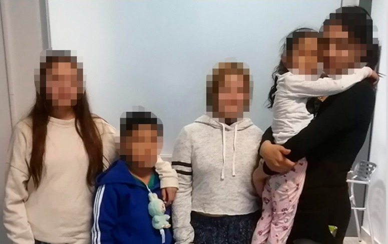 #León LOCALIZAN A MENORES REPORADOS COMO DESAPARECIDOS