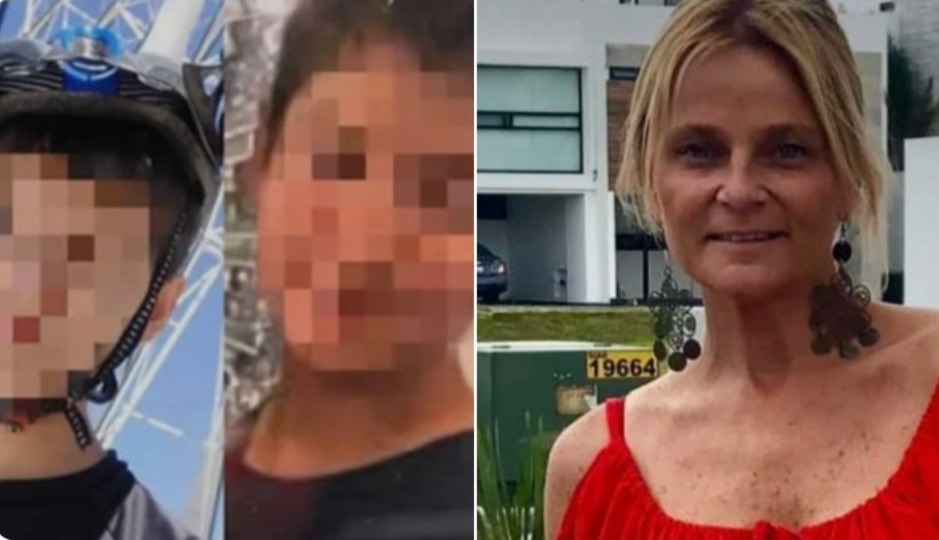 #Nacional #Puebla ACUSAN A MENOR DE 12 AÑOS DE ASESINAR A UN MUJER ARGENTINA TRAS CUMPLIR UN RETO
