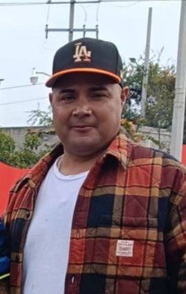 #Celaya Casi 7 meses sin saber sobre el paradero de Daniel García de 44 años. Familiares continúan la búsqueda