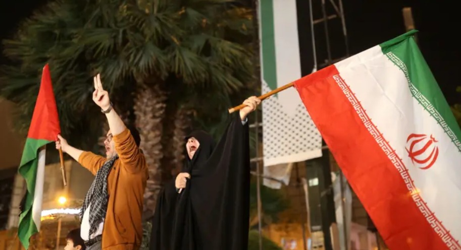 #Internacional Irán declara el fin de la guerra de 12 días con Israel