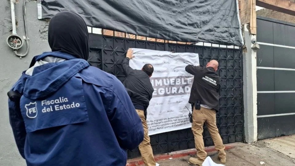 #Nacional #Jalisco Localizan a 18 víctimas de trata de personas; cuatro son menores de edad
