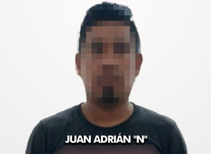 #Salamanca Sentencian a Juan Adrián «N» por intento de feminicidio y delitos contra la salud