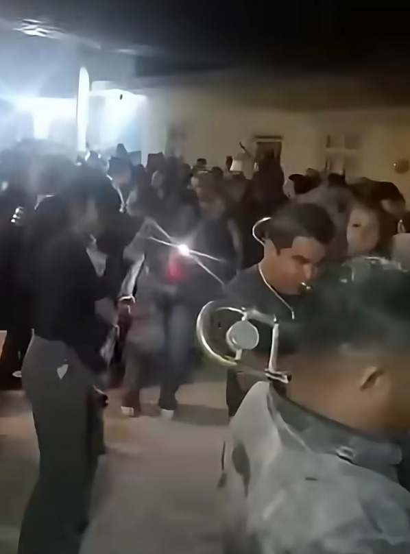 #Irapuato Bebé pierde un ojo y a su madre en masacre que dejó 11 muertos en Barrio Nuevo