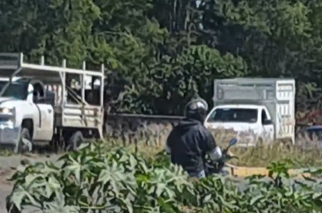 #Estatal Guanajuato creará padrón obligatorio de motos para frenar delitos de “motorratones”