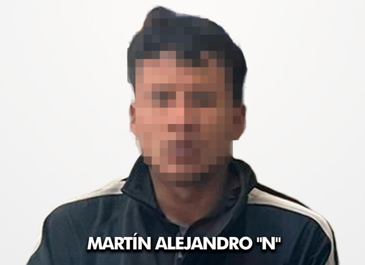 #Irapuato Privó de la libertad durante tres días a una persona y ahora enfrenta más de 15 años de cárcel