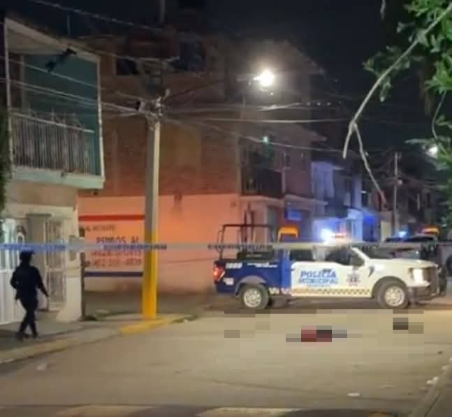 Violencia imparable en Irapuato, tres personas pierden la vida tras persecución armada