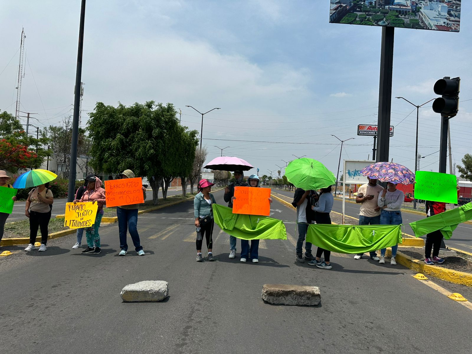 #Estatal Incrementan juicios laborales en Guanajuato. Trabajadores denuncian incumplimiento de derechos, entre ellos, la entrega de utilidades