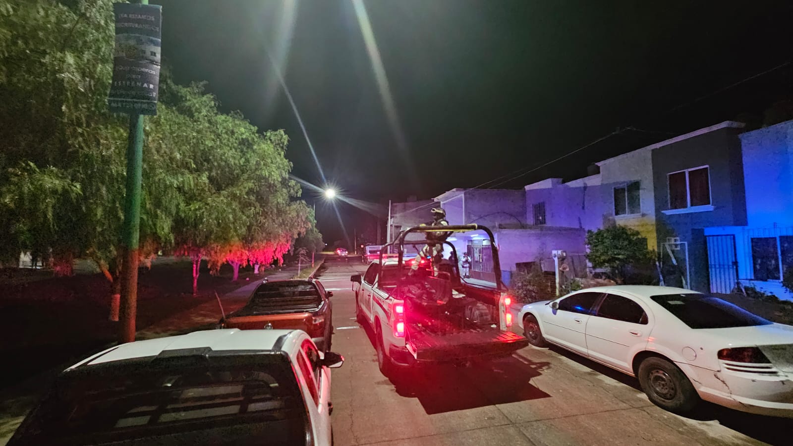 Violencia sacude Barlovento, una mujer muerta y cinco heridos tras balacera