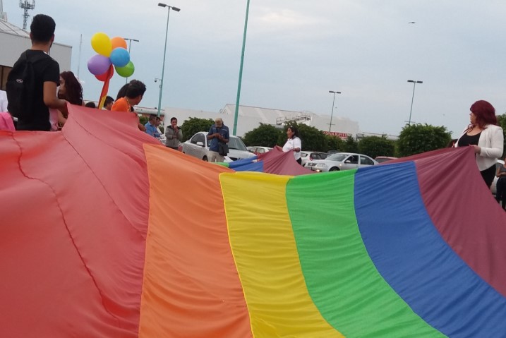 #Estatal Buscan castigar terapias de conversión en Guanajuato con cárcel y multas