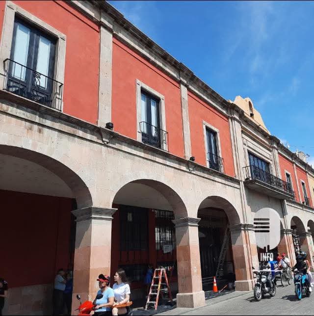 #Celaya Planean despedir a mil empleados municipales para reducir gasto de nómina