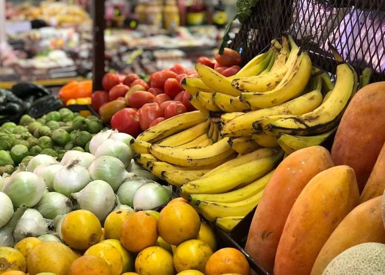 💥 Alza en los precios de la canasta básica impacta duramente en Salamanca y el Bajío