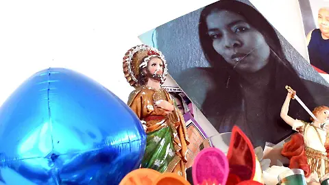 💥 Hace cinco años entregaron el cuerpo de Dulce Marmolejo; ahora lo exhuman porque podría no ser ella