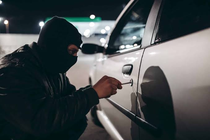 💥 Salamanca, Celaya y León: epicentros del robo de autos con violencia