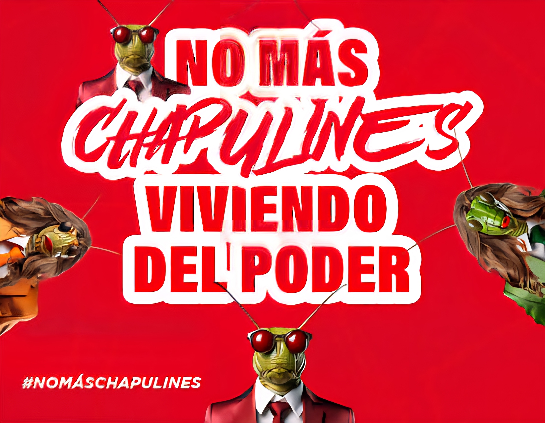 Con nueva comisión, Morena pone freno a «Chapulines» y relanza su base local