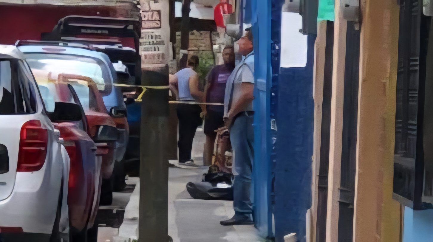 💥 Colocan cabeza de cerdo en casa del presidente del Club Irapuato