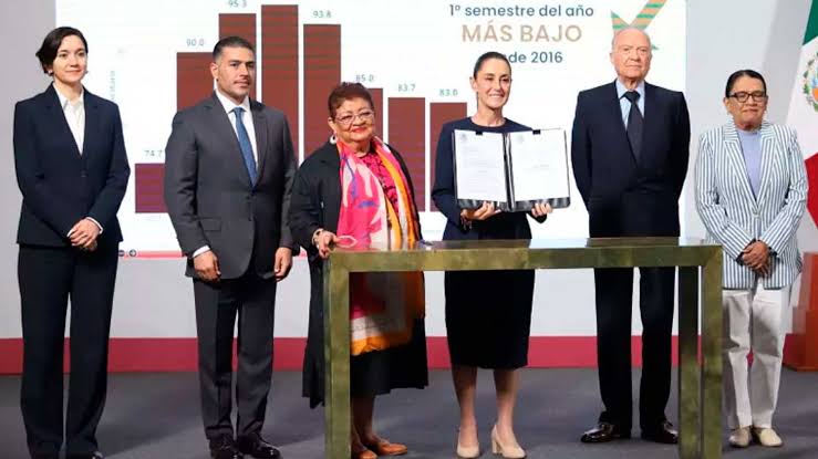 #Nacional 💥 Nueva iniciativa permitiría a autoridades perseguir extorsión sin denuncia