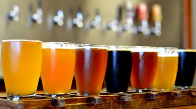 💥 Más de 120 expositores y 9 mil visitantes. El 11º Festival de Cerveza Artesanal de Celaya ya está aquí