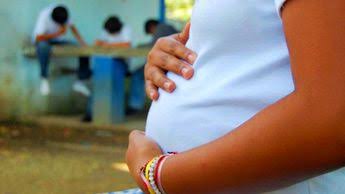 💥 Con charlas y anticonceptivos, Guanajuato busca reducir embarazos en jóvenes